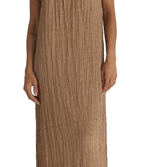 All:Row The Cami Dress large - Picture 2 of 8